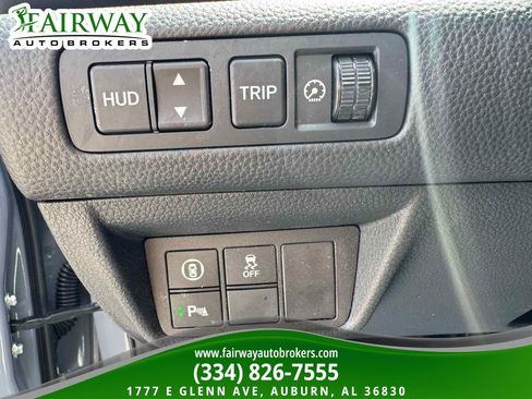 Used 2021 Honda Accord Touring image 17