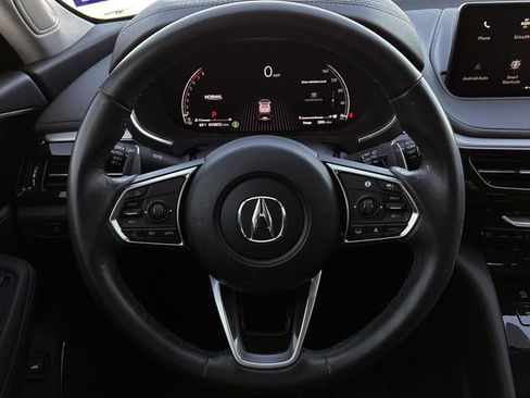 Certified 2024 Acura MDX 3.5L image 13
