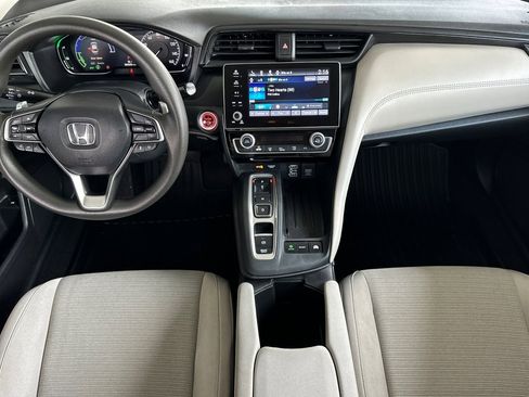 Used 2022 Honda Insight EX image 15