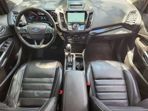 Used 2018 Ford Escape Titanium FWD image 26