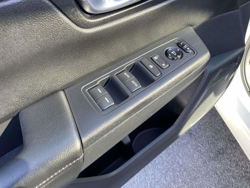 Used 2026 Honda CR-V EX image 22