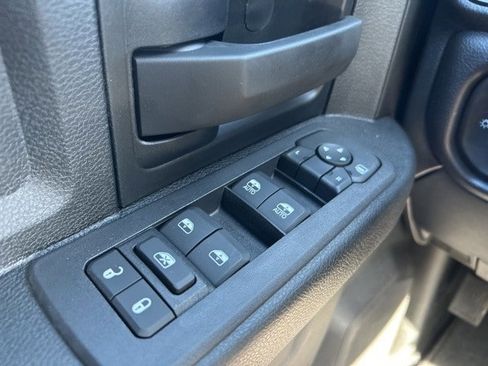 New 2026 RAM 2500 Tradesman image 16