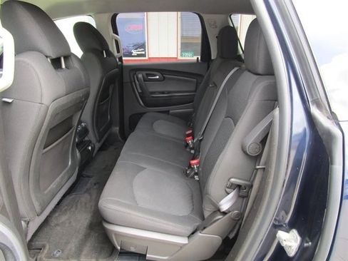 Used 2012 Chevrolet Traverse LT AWD/4WD image 12