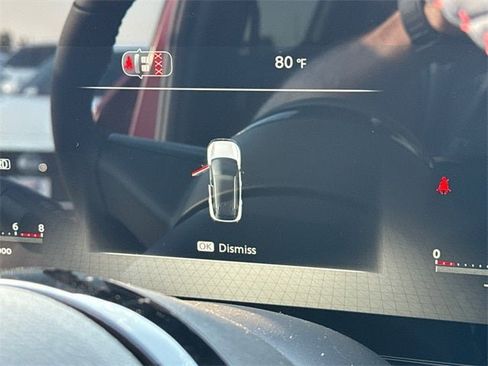 New 2026 Nissan Kicks SR image 31