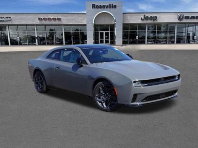 New 2025 Dodge Charger R/T w/ Sun & Sound Package