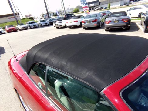 Used 2006 Saab 9-3 2.0T image 8