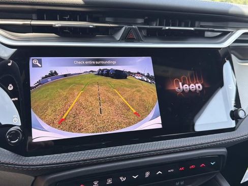New 2026 Jeep Cherokee Limited AWD/4WD image 35