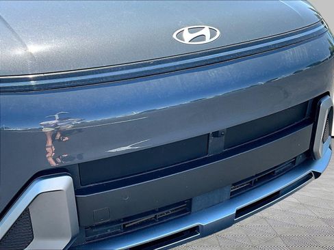 Used 2025 Hyundai Kona Limited FWD image 31
