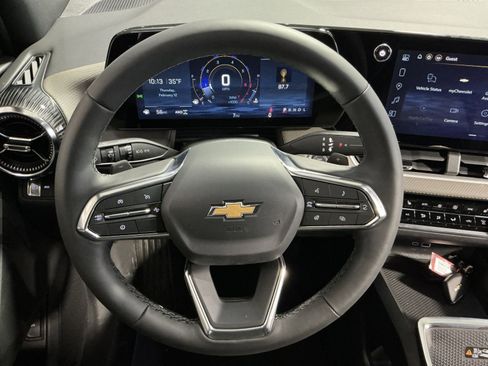 New 2026 Chevrolet Equinox LT w/ Convenience Package II image 24