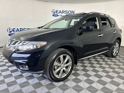 Used 2013 Nissan Murano LE w/ Platinum Pkg