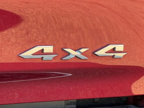 Used 2019 RAM 1500 Laramie w/ Trailer Tow Group image 53