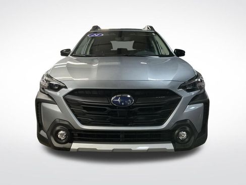 Certified 2024 Subaru Outback Limited image 9