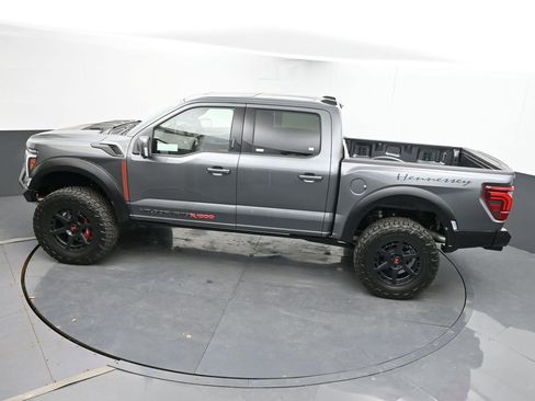 Used 2026 Ford F150 Raptor w/ Equipment Group 803A Raptor R AWD/4WD image 48