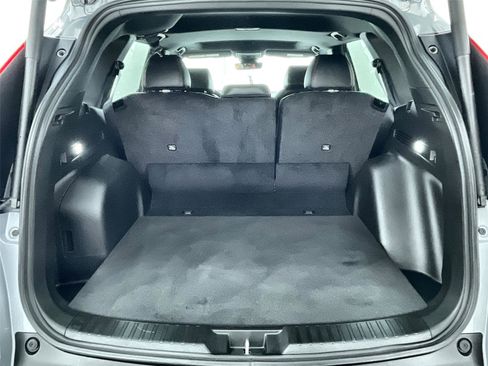 Certified 2025 Honda CR-V Sport-L image 32