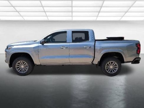 New 2026 Chevrolet Colorado LT w/ Advanced Trailering Package RWD image 28