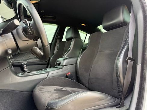 Used 2023 Dodge Charger GT w/ Plus Group image 12