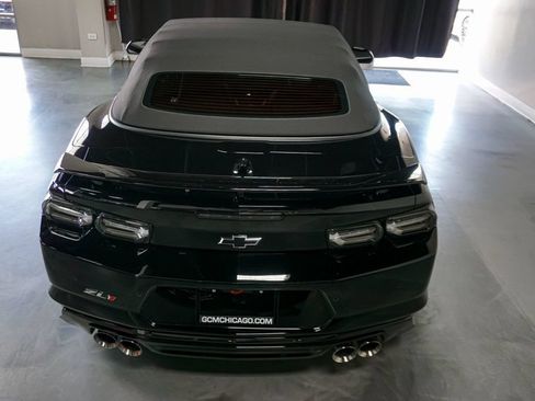 Used 2024 Chevrolet Camaro ZL1 RWD image 60