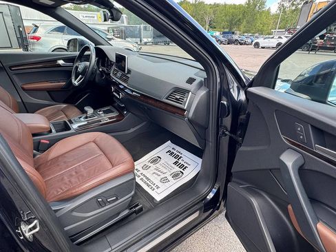 Used 2018 Audi Q5 2.0T Premium Plus AWD/4WD image 18