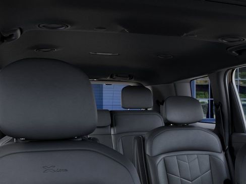 New 2027 Kia Telluride EX X-Line AWD/4WD image 27