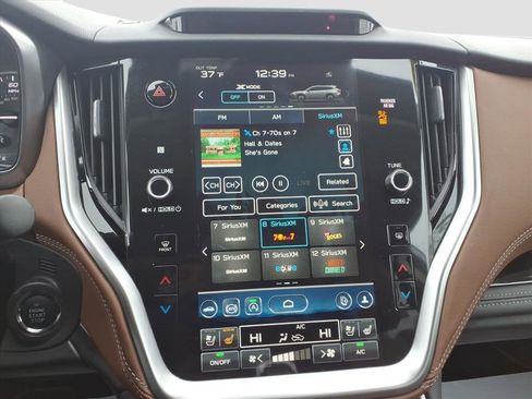 Used 2023 Subaru Outback Touring XT image 21