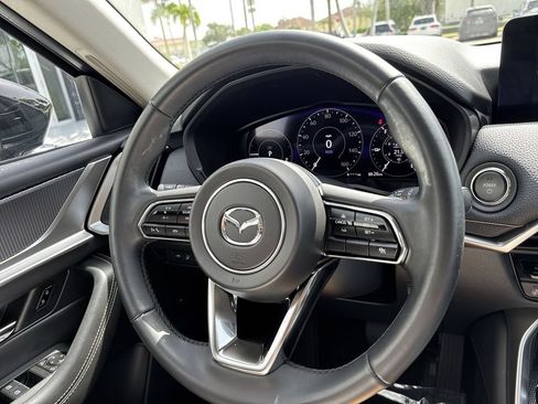 Used 2026 MAZDA CX-70 SC Plus AWD/4WD image 54