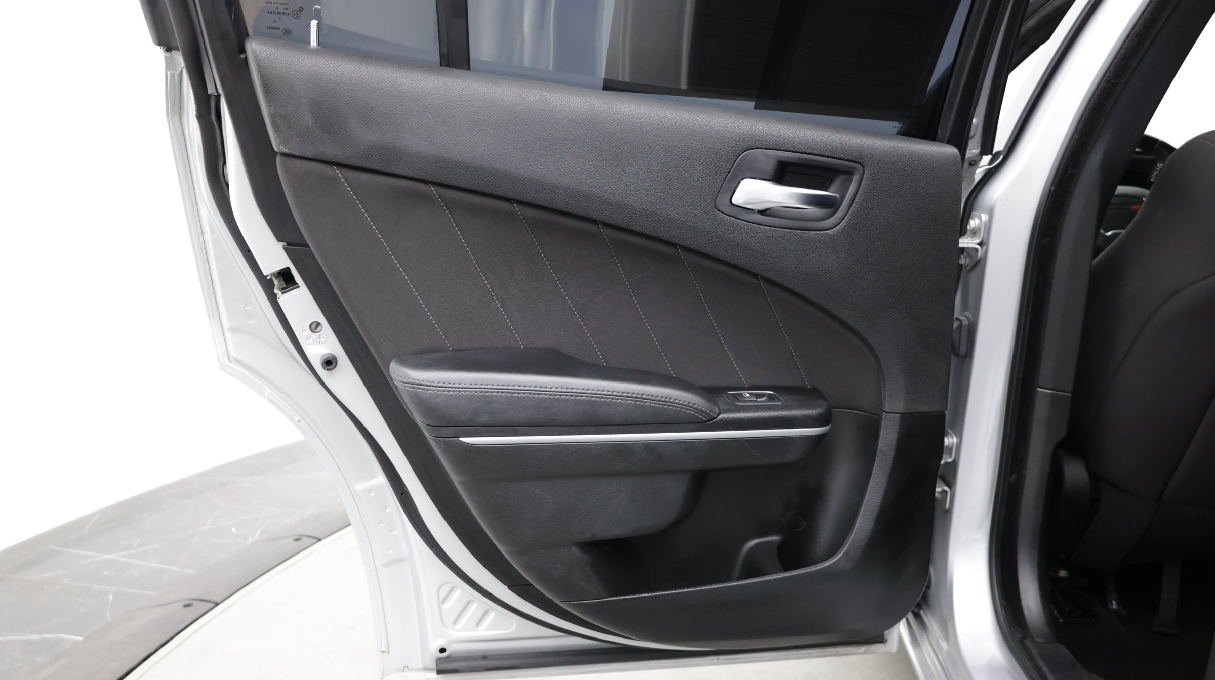 Used 2022 Dodge Charger SXT RWD image 28