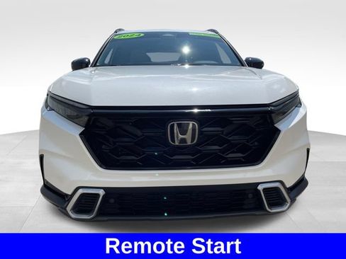 Used 2024 Honda CR-V Sport Touring image 8