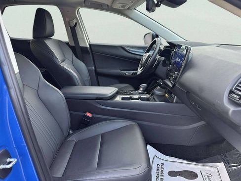 Used 2024 Lexus NX 350 AWD image 23
