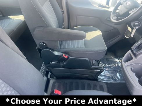 Used 2022 Ford Transit 350 XLT image 34