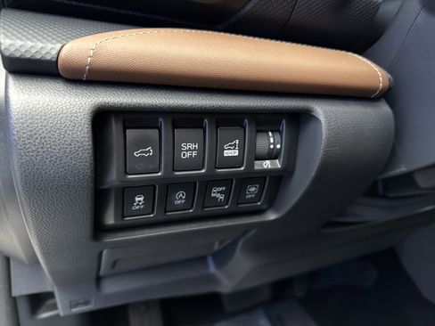 Used 2020 Subaru Forester Touring w/ Popular Package #2 image 15