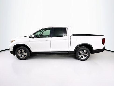 New 2026 Honda Ridgeline RTL image 7