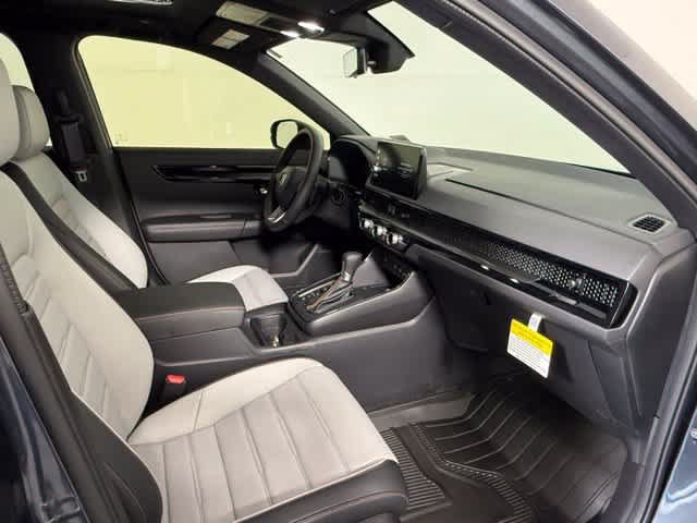 New 2027 Honda CR-V Sport Touring image 57