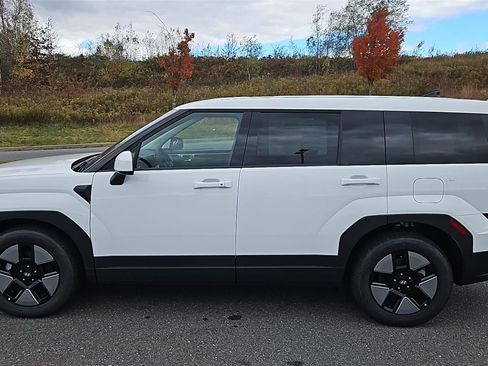 New 2026 Hyundai Santa Fe SE image 4