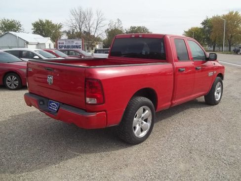 Used 2013 RAM 1500 Express image 7