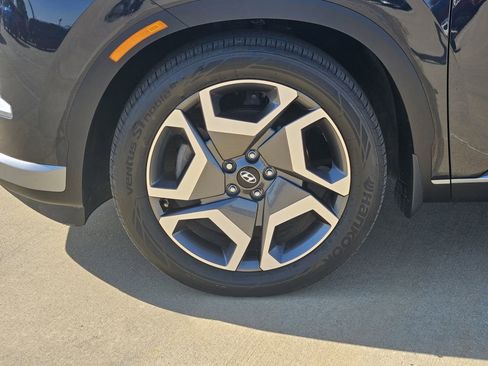 Used 2024 Hyundai Palisade SEL FWD image 16