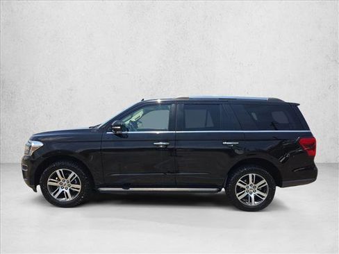 Used 2024 Ford Expedition Limited RWD image 9