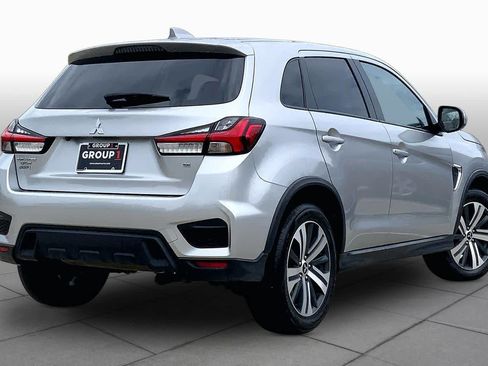 Used 2024 Mitsubishi Outlander Sport SE AWD/4WD image 13