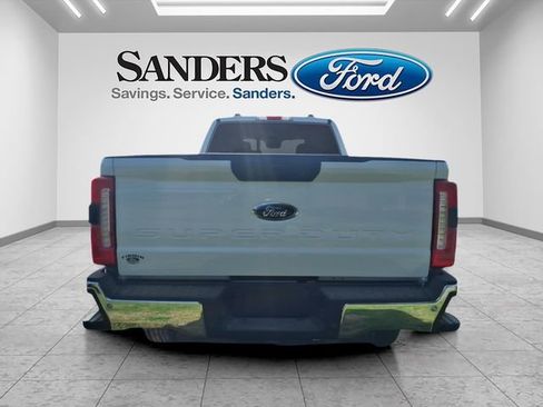 New 2026 Ford F250 XL w/ 360-Degree Camera Package AWD/4WD image 2