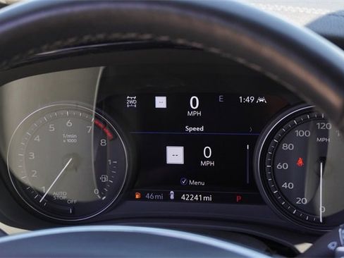 Used 2020 Cadillac XT5 Sportv image 36