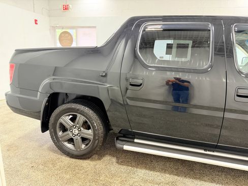 Used 2011 Honda Ridgeline RTL image 9