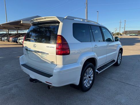Used 2005 Lexus GX 470 image 7
