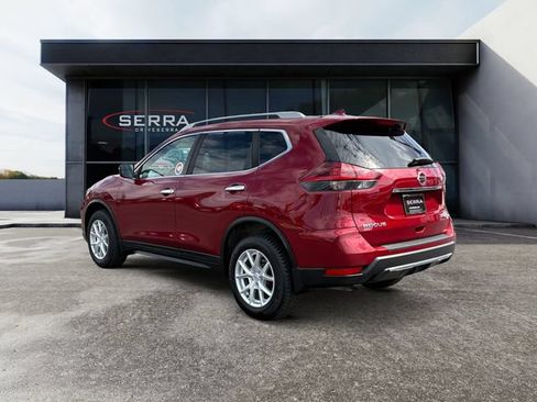 Used 2020 Nissan Rogue S AWD/4WD image 3