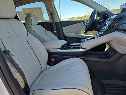 New 2026 Acura RDX SH-AWD w/ Advance Package image 10