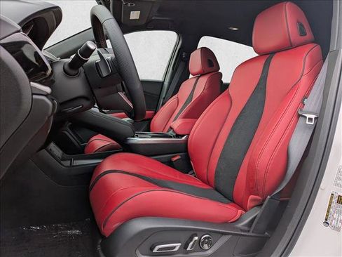 New 2025 Acura RDX A-Spec image 4