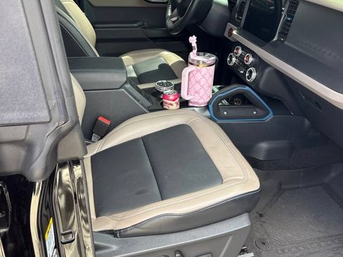 Used 2024 Ford Bronco Wildtrak AWD/4WD image 12