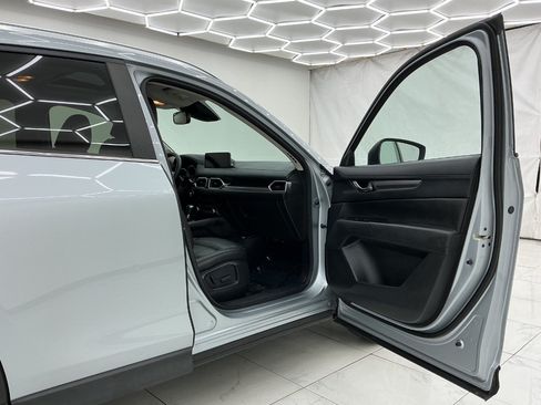 Used 2022 MAZDA CX-5 AWD 2.5 S image 20