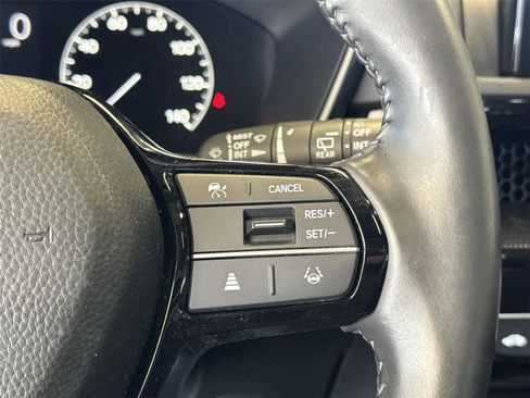 Used 2024 Honda CR-V EX-L image 21