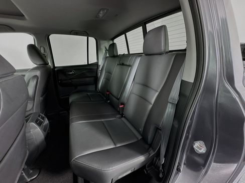 Certified 2023 Honda Ridgeline RTL-E image 25