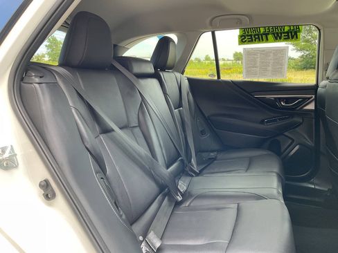 Used 2023 Subaru Outback Limited AWD/4WD image 61