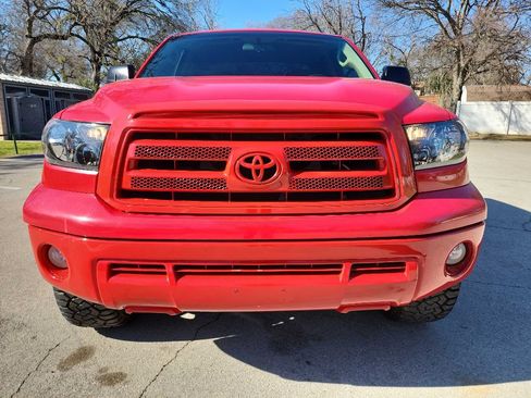Used 2010 Toyota Tundra DOUBLE CAB SR5 image 4